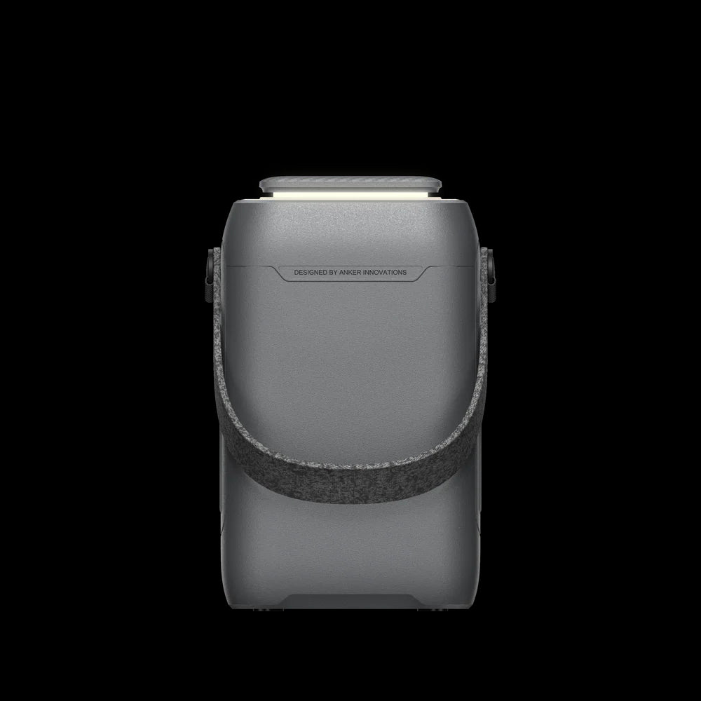 Anker SOLIX C300 DC Portable Power Station - (288Wh) | 300W