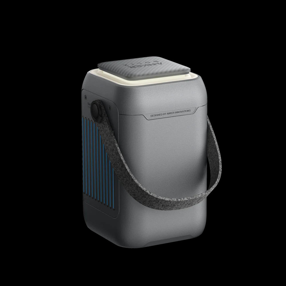 Anker SOLIX C300 DC Portable Power Station - (288Wh) | 300W