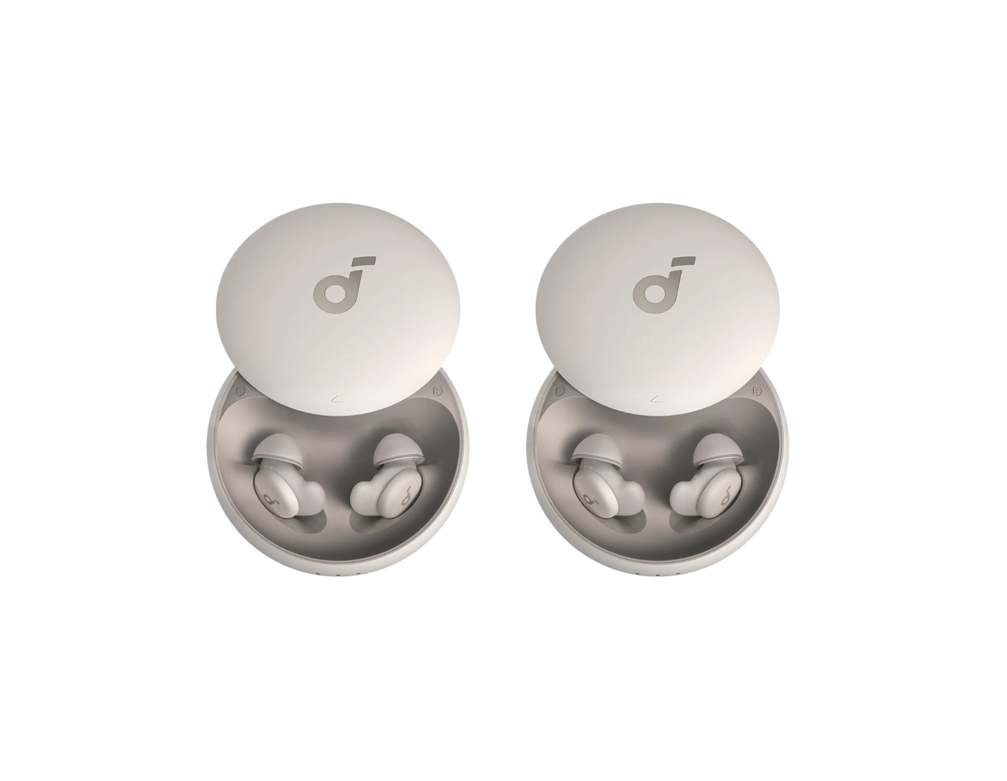 Sleep A20 | Die bequemen Schlaf-Earbuds der nächsten Generation