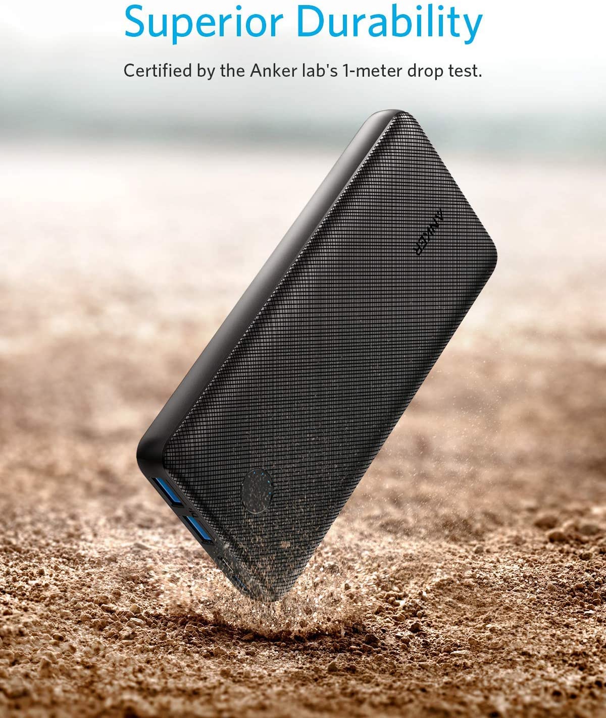 Anker 325 Powerbank (PowerCore 20K)