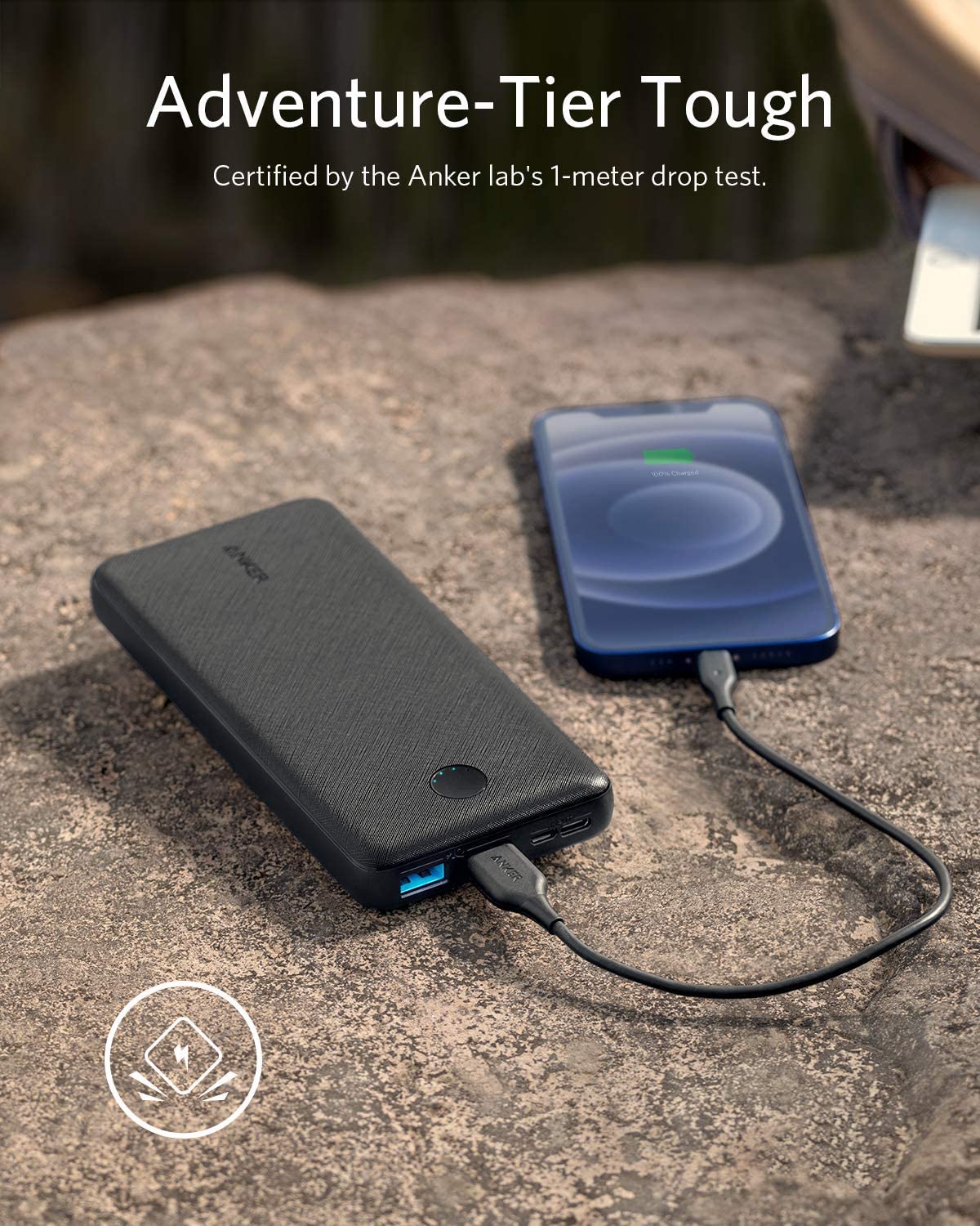 Anker 325 Powerbank (PowerCore 20K)
