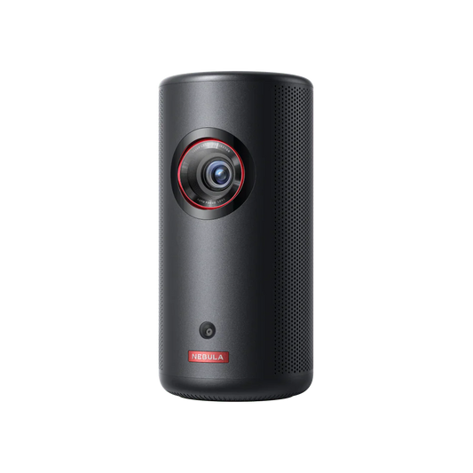 Capsule 3 Laser (Generalüberholt)