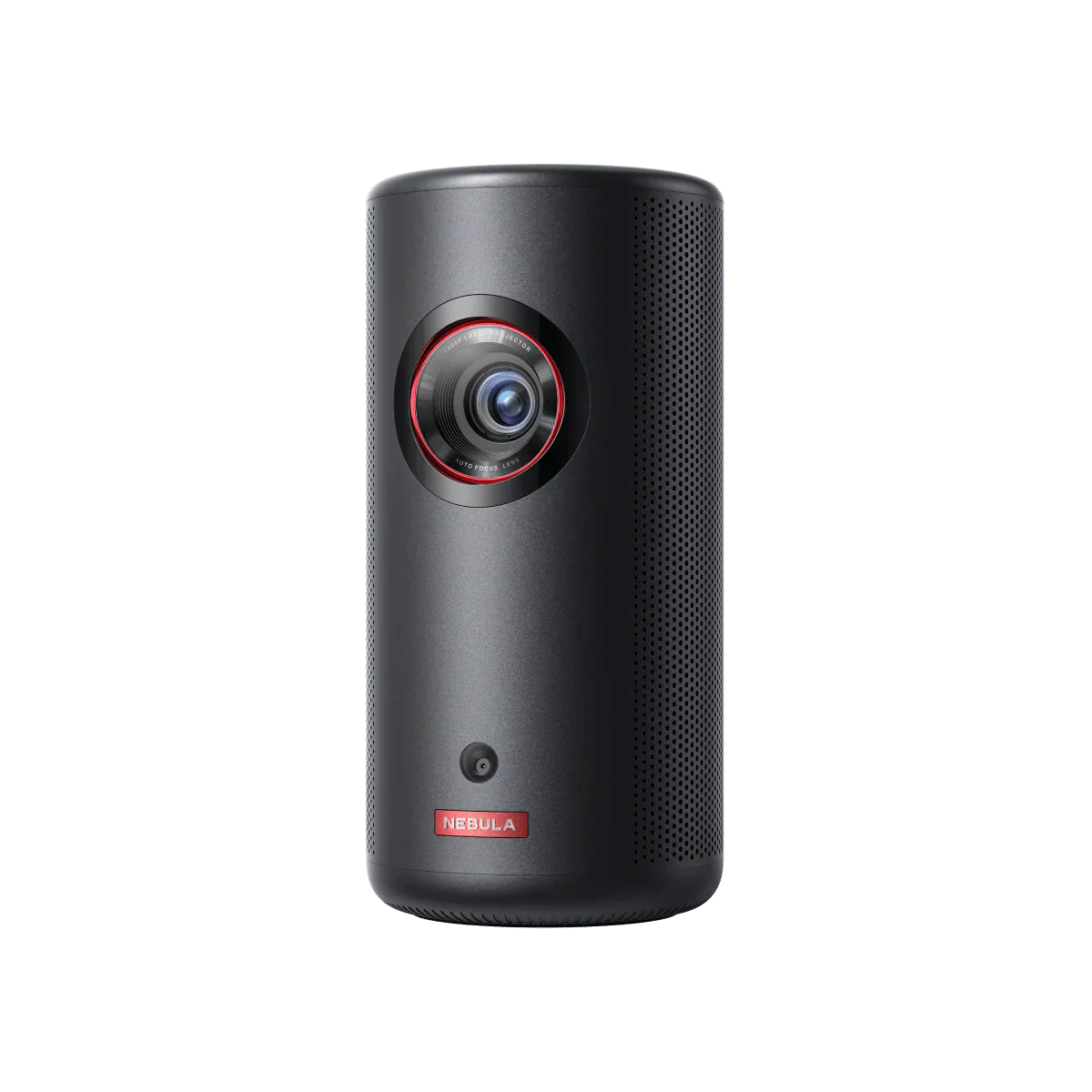Capsule-3-Laser beamer