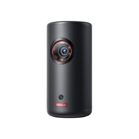 Capsule-3-Laser beamer
