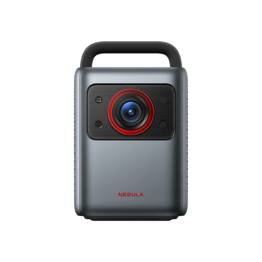 Cosmos Laser 4K (Generalüberholt)