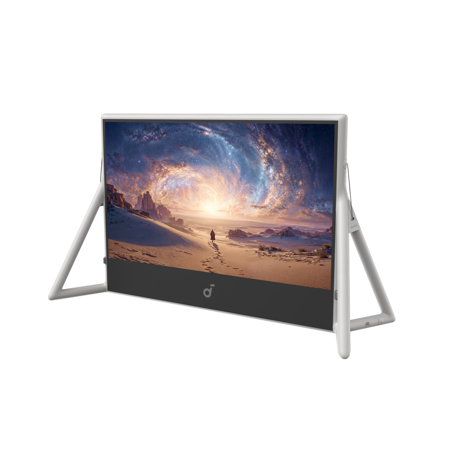 soundcore Nebula Aufblasbare Leinwand (200 Zoll)