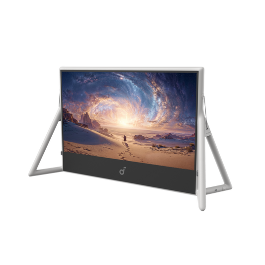 soundcore Nebula Aufblasbare Leinwand (200 Zoll)