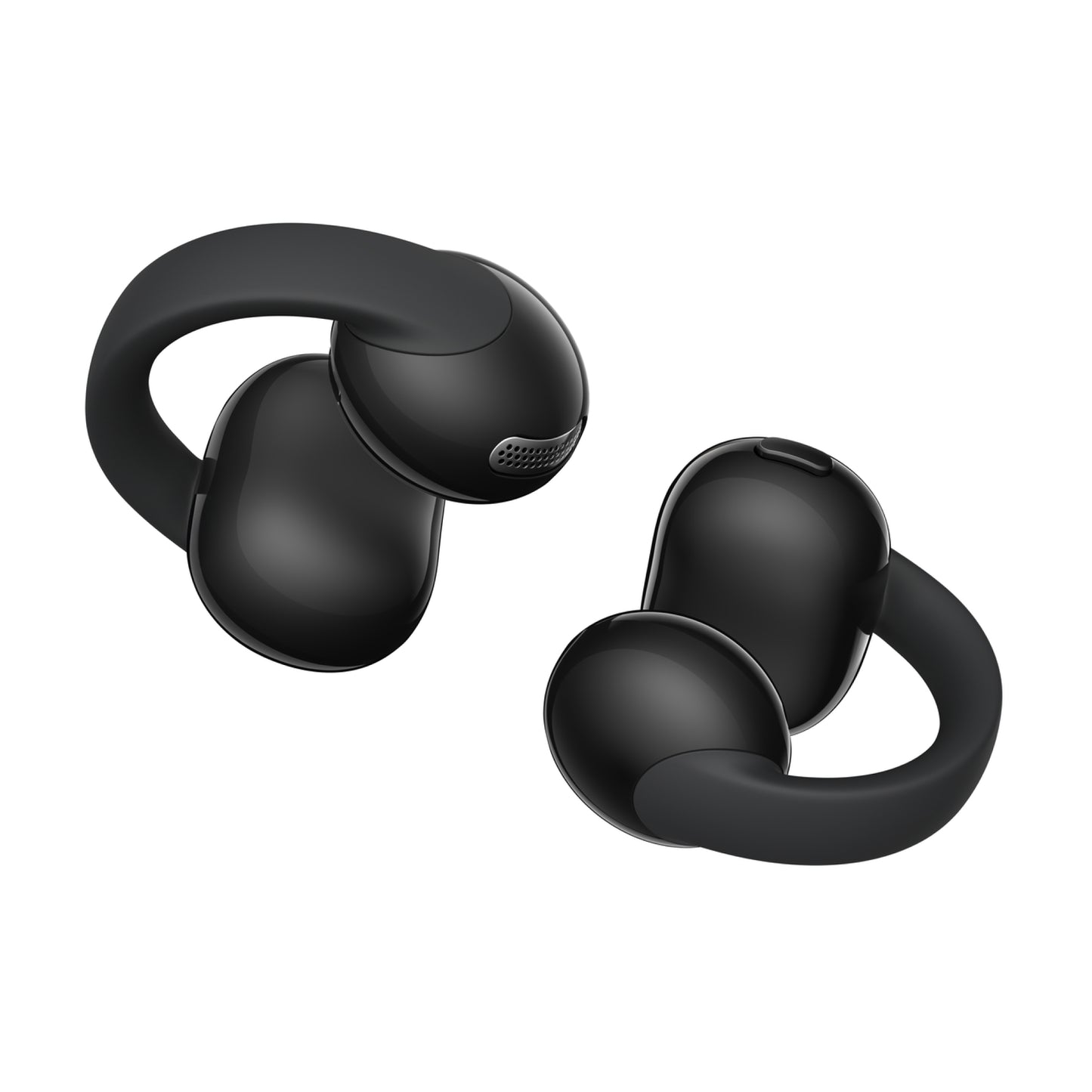 C50i | Bequeme Clip-On Earbuds mit sattem Bass