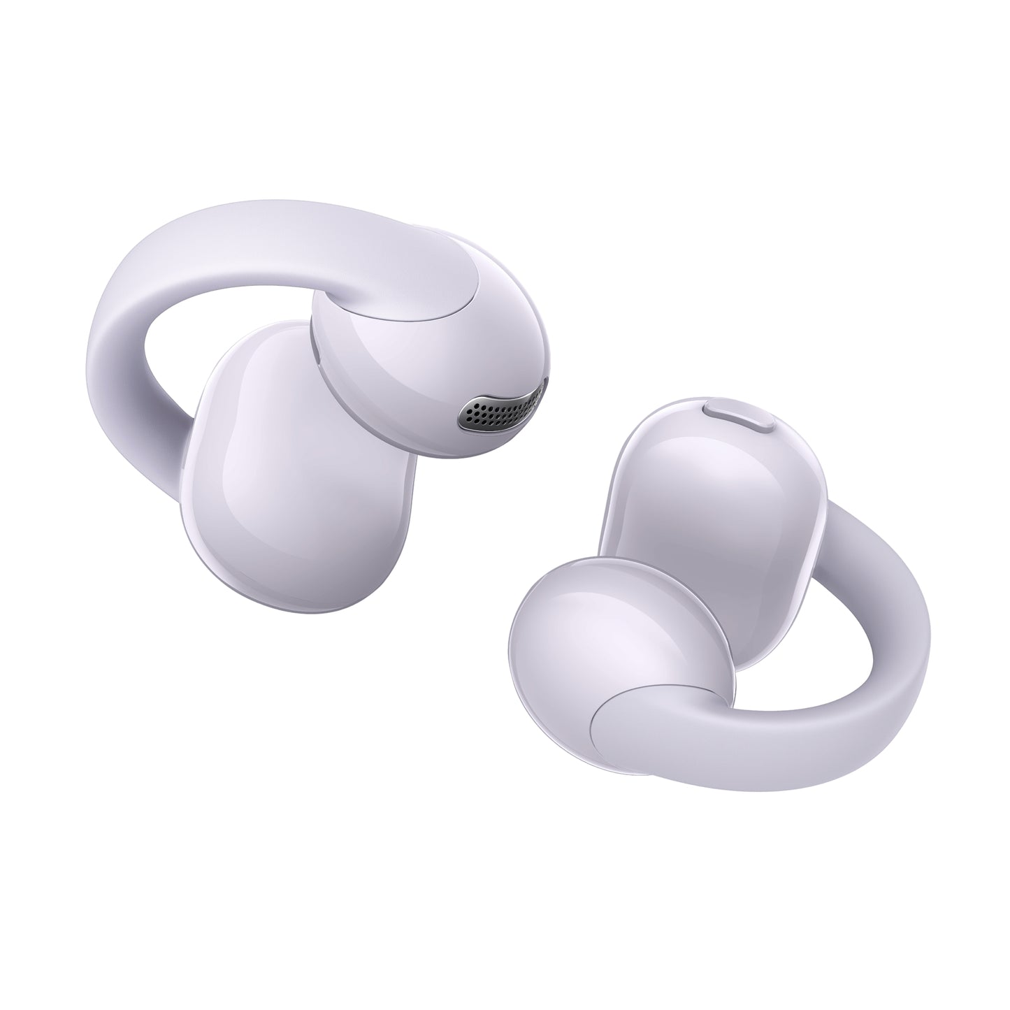 C50i | Bequeme Clip-On Earbuds mit sattem Bass
