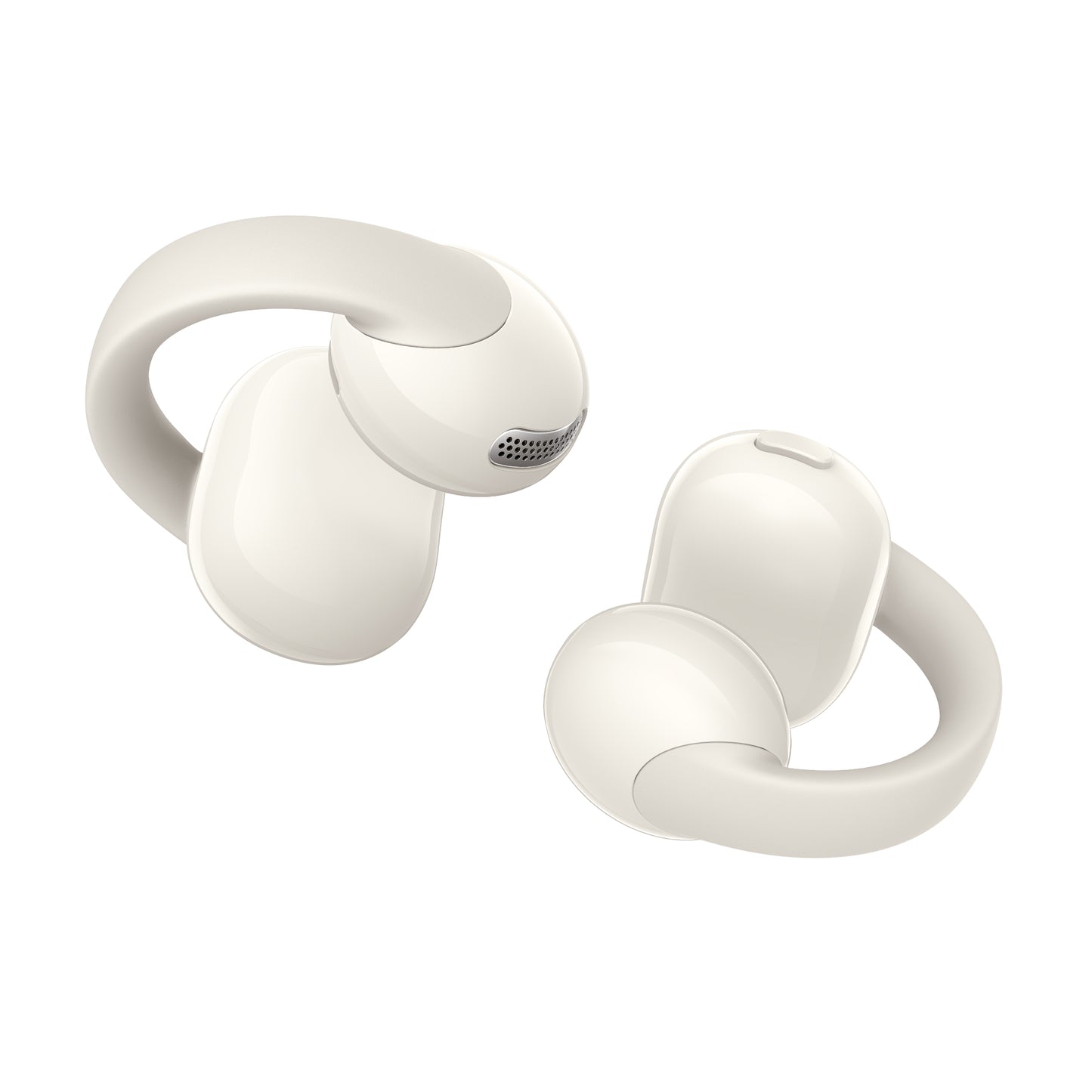 C50i | Bequeme Clip-On Earbuds mit sattem Bass