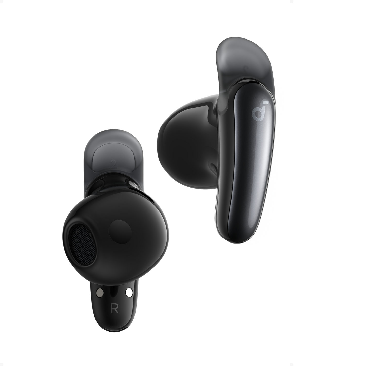 Liberty Buds | Kabellose Semi-in-Ear Earbuds mit ANC