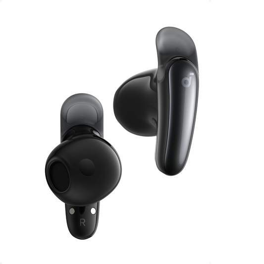 Liberty Buds | Kabellose Semi-in-Ear Earbuds mit ANC