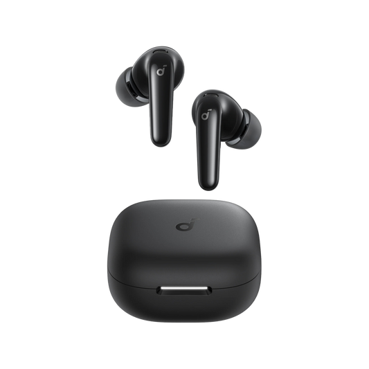 P31i | Wireless Earbuds mit immersivem, adaptivem ANC