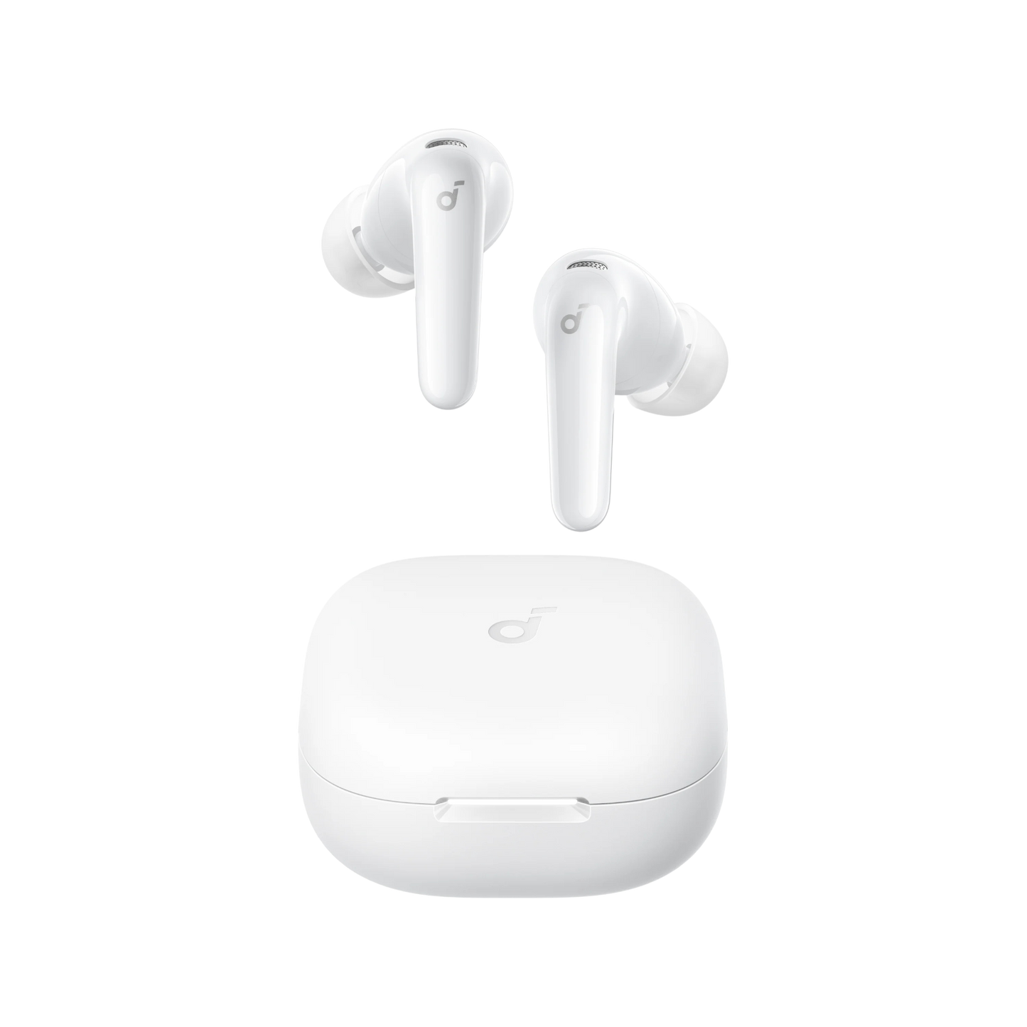 P31i | Wireless Earbuds mit immersivem, adaptivem ANC