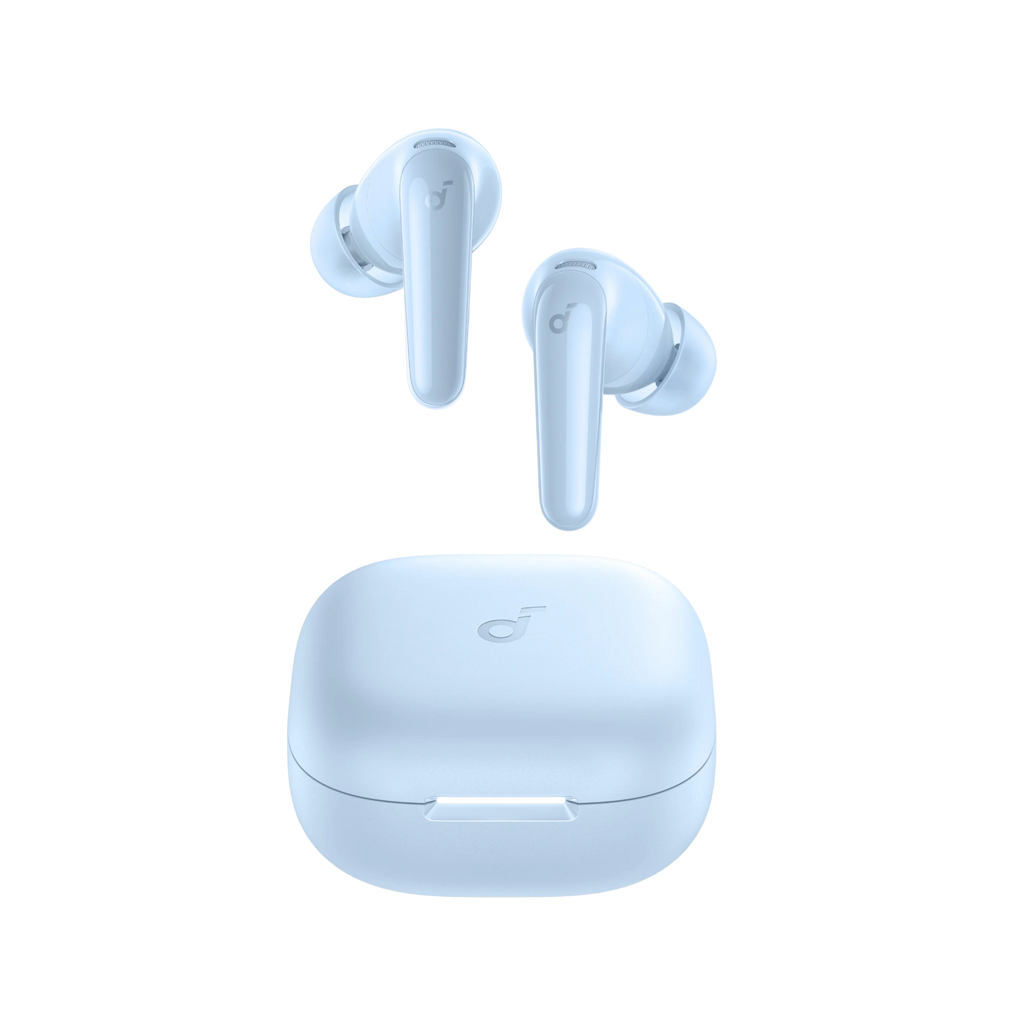 P31i | Wireless Earbuds mit immersivem, adaptivem ANC