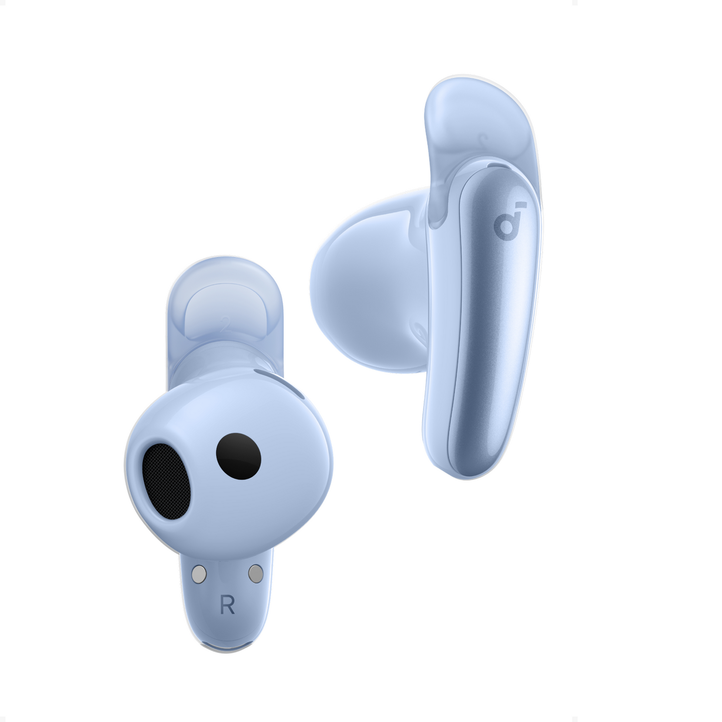 Liberty Buds | Kabellose Semi-in-Ear Earbuds mit ANC
