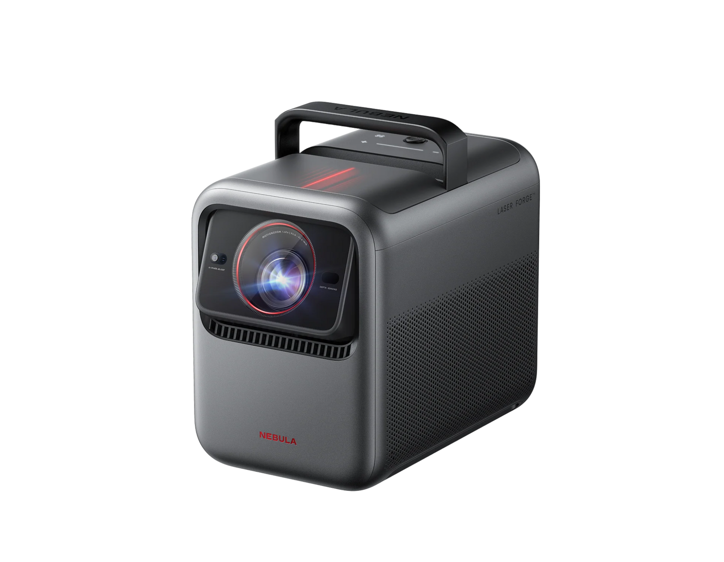 NEBULA X1 | 4K Beamer mit Triple-Laser und Mikro-Gimbal
