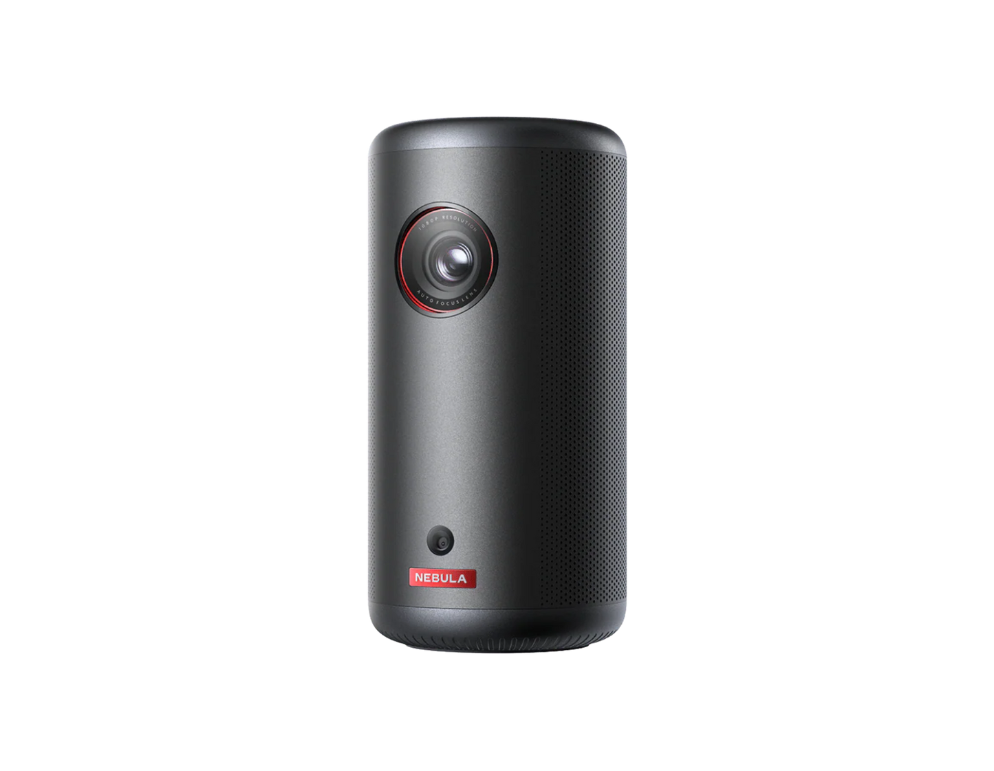 Capsule 3 | 1080p Mini-Google TV-Projektor