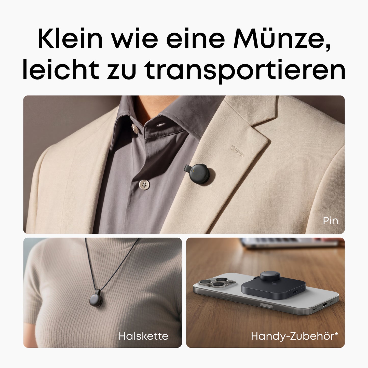 soundcore Work | Dein persönlicher KI-Assistent