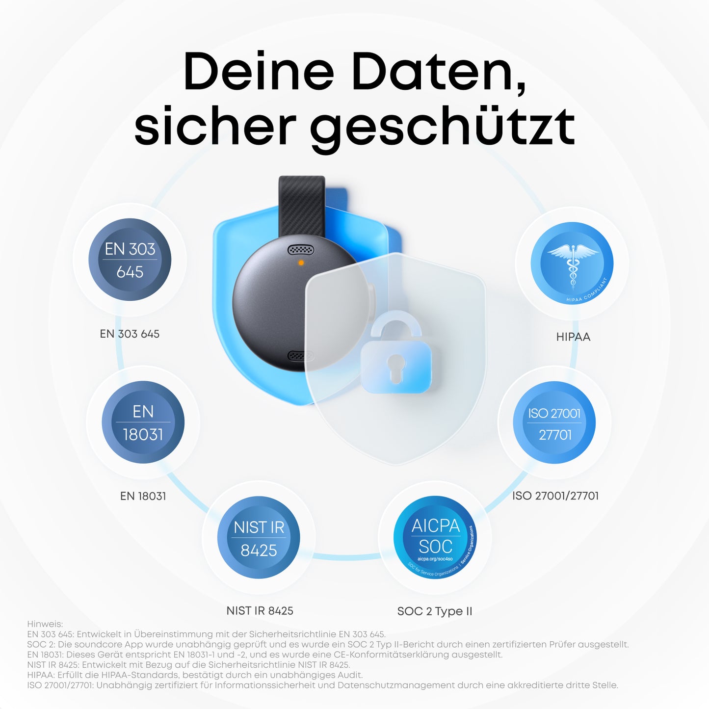 soundcore Work | Dein persönlicher KI-Assistent