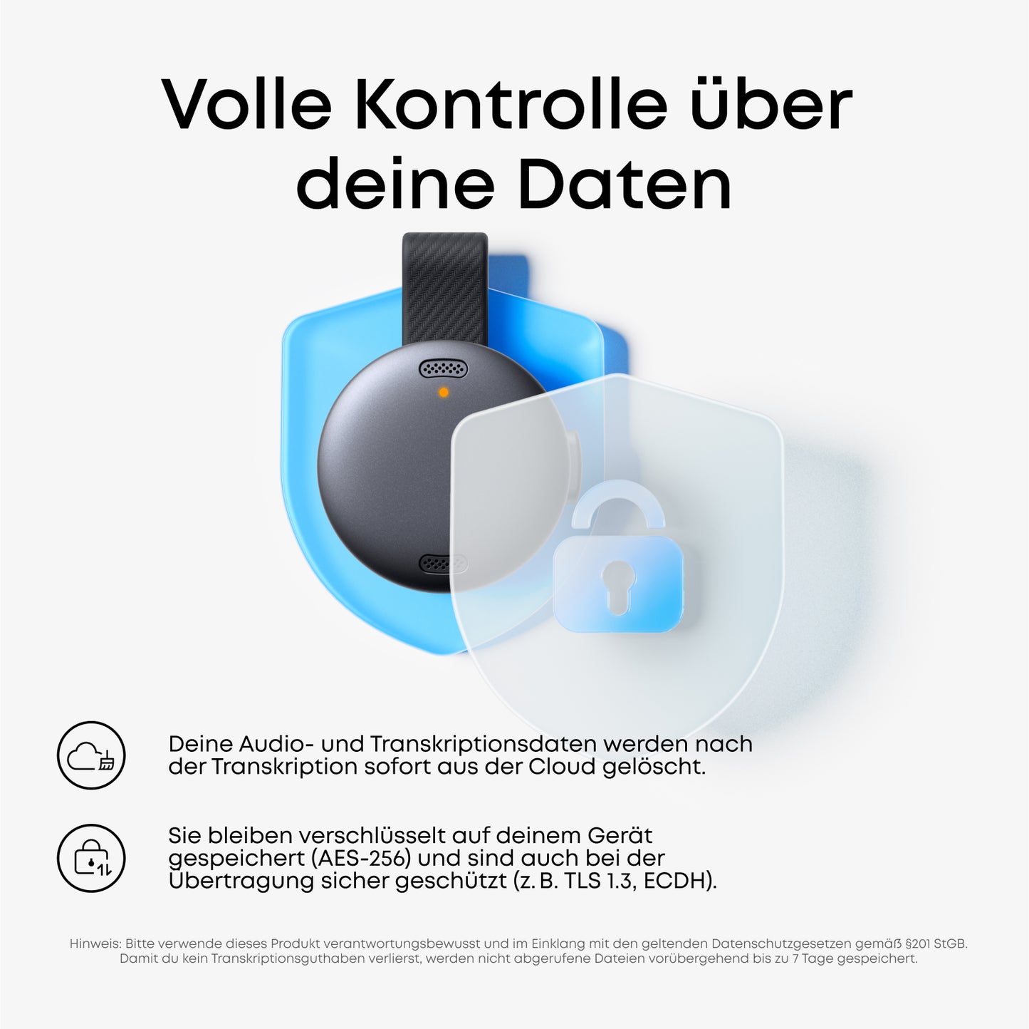 soundcore Work | Dein persönlicher KI-Assistent