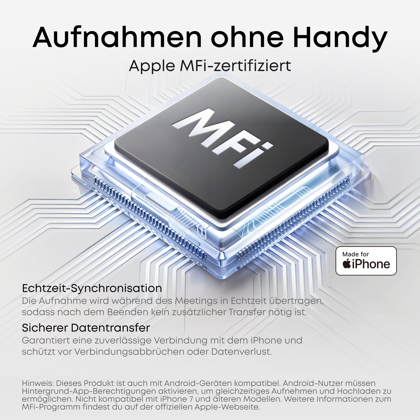 soundcore Work | Dein persönlicher KI-Assistent