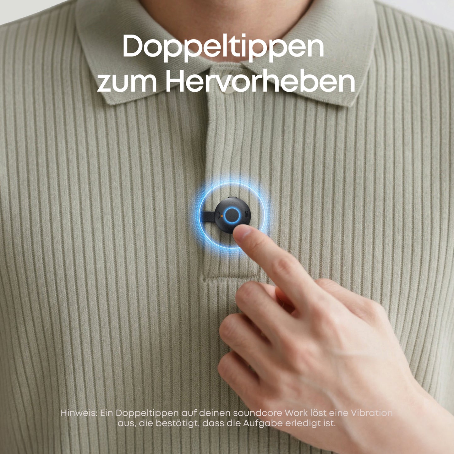 soundcore Work | Dein persönlicher KI-Assistent