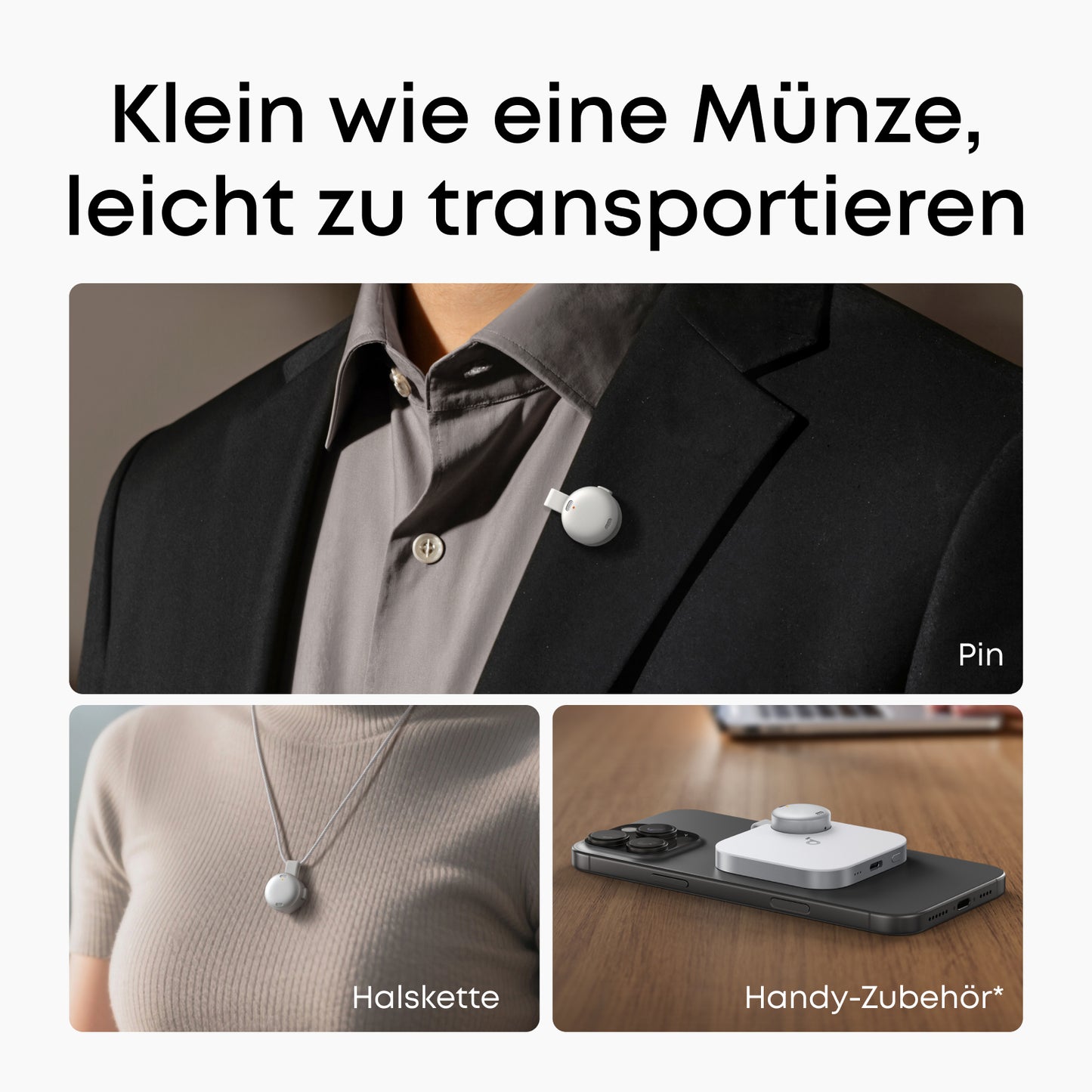 soundcore Work | Dein persönlicher KI-Assistent