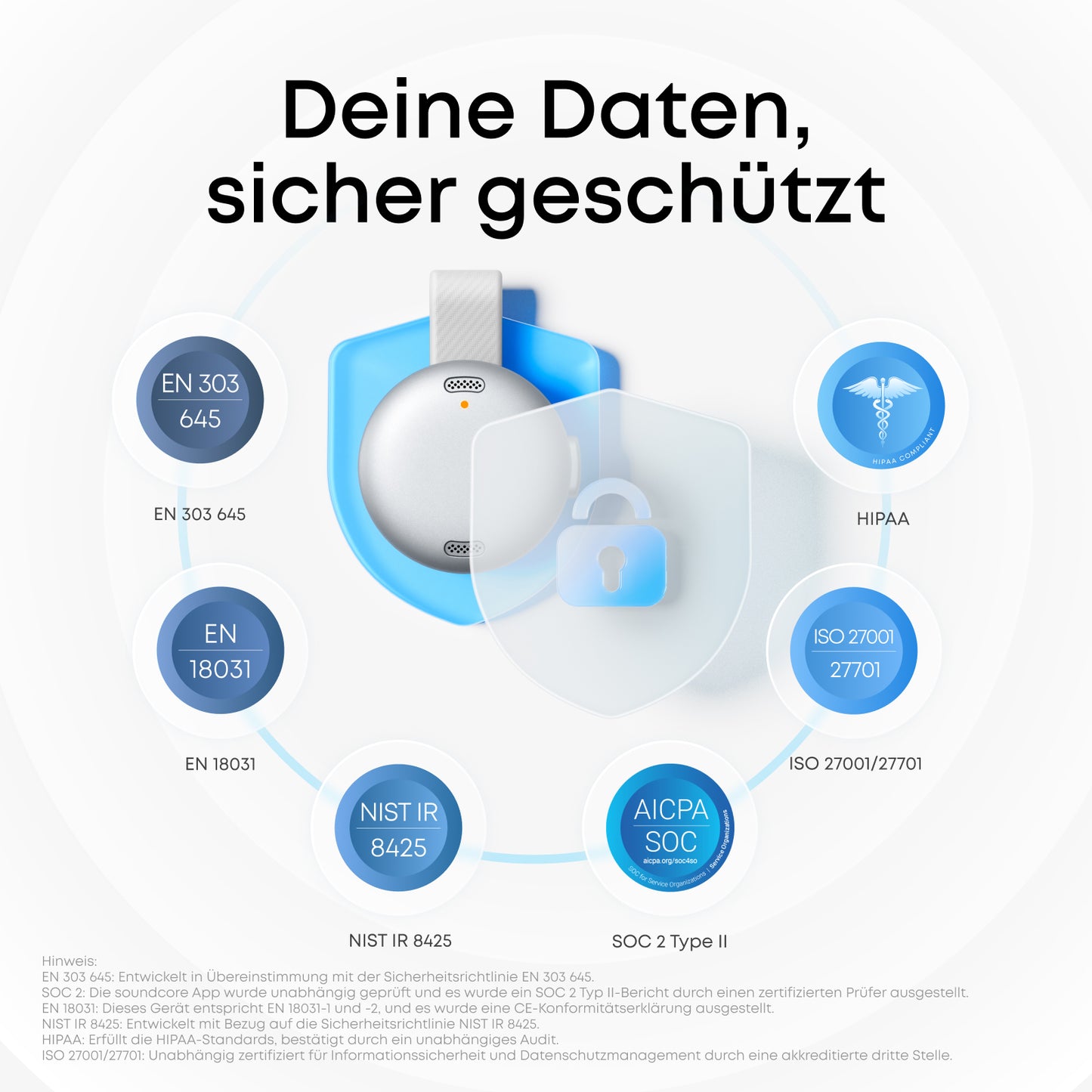 soundcore Work | Dein persönlicher KI-Assistent
