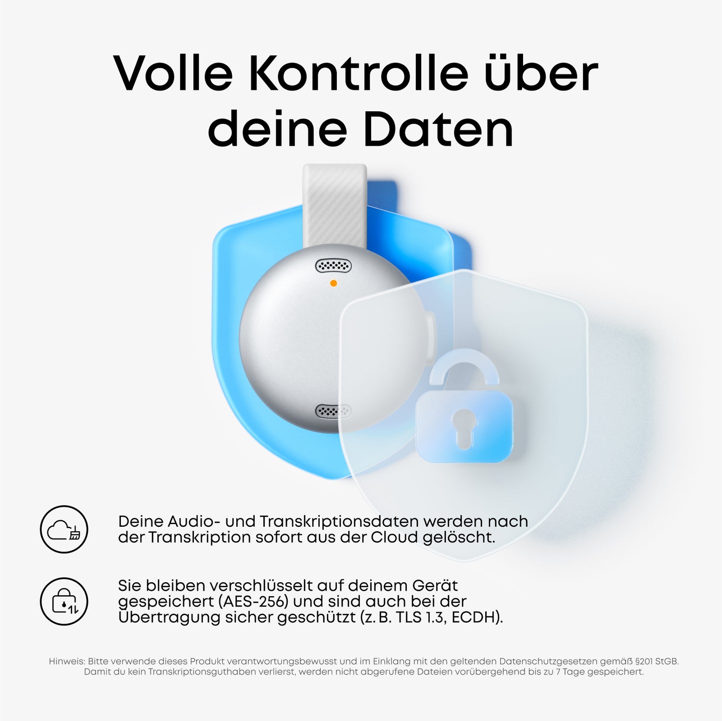 soundcore Work | Dein persönlicher KI-Assistent
