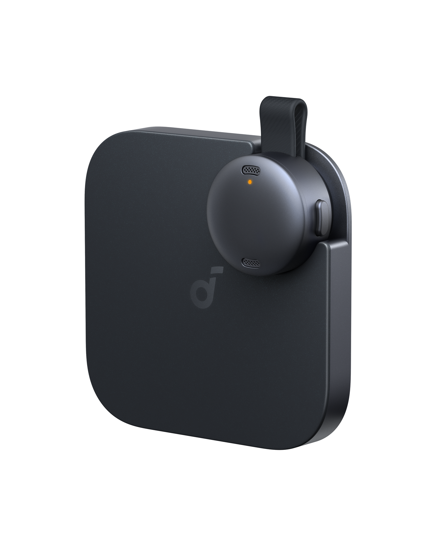 soundcore Work | Der erste KI-Sprachrecorder in Münzgröße