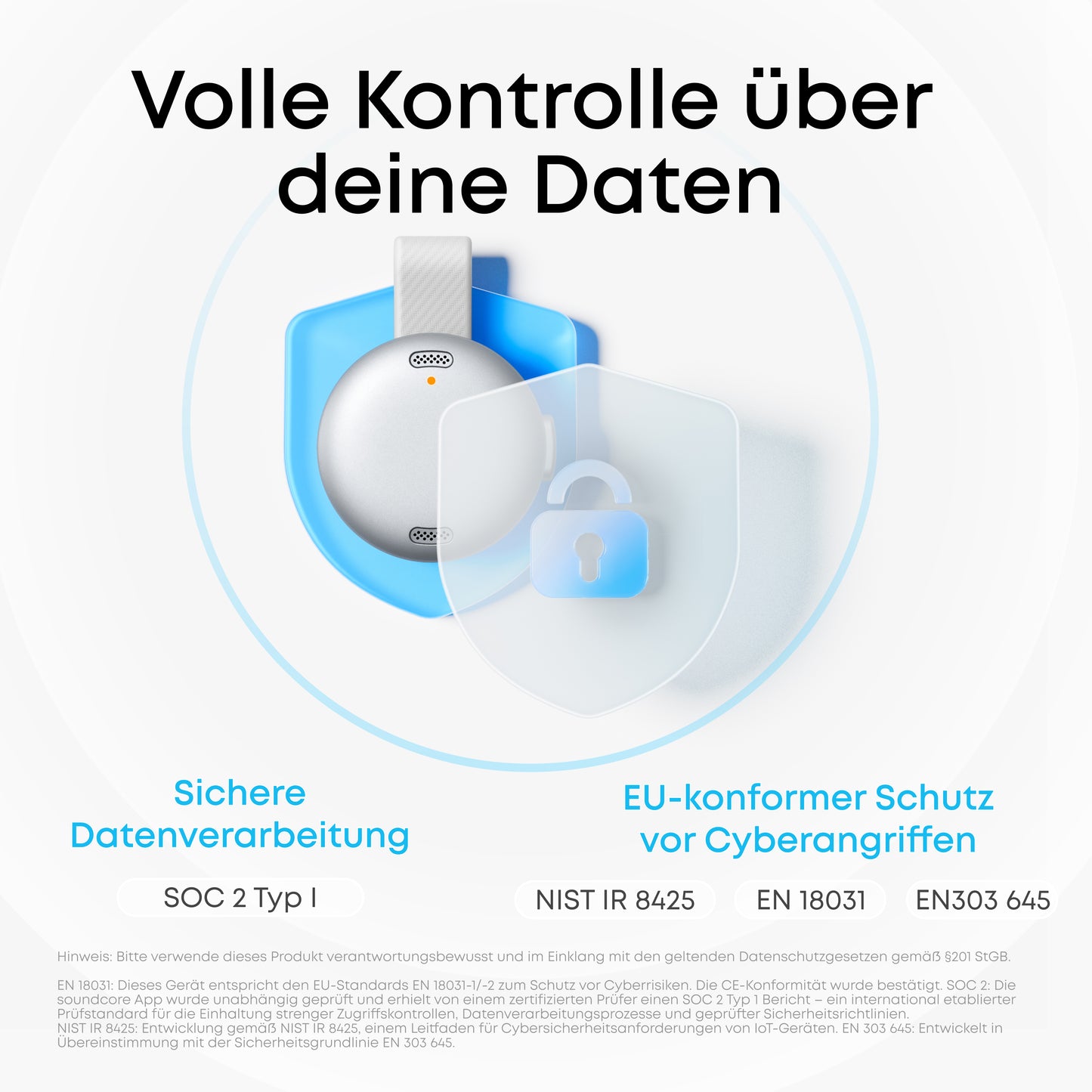 soundcore Work | Dein persönlicher KI-Assistent