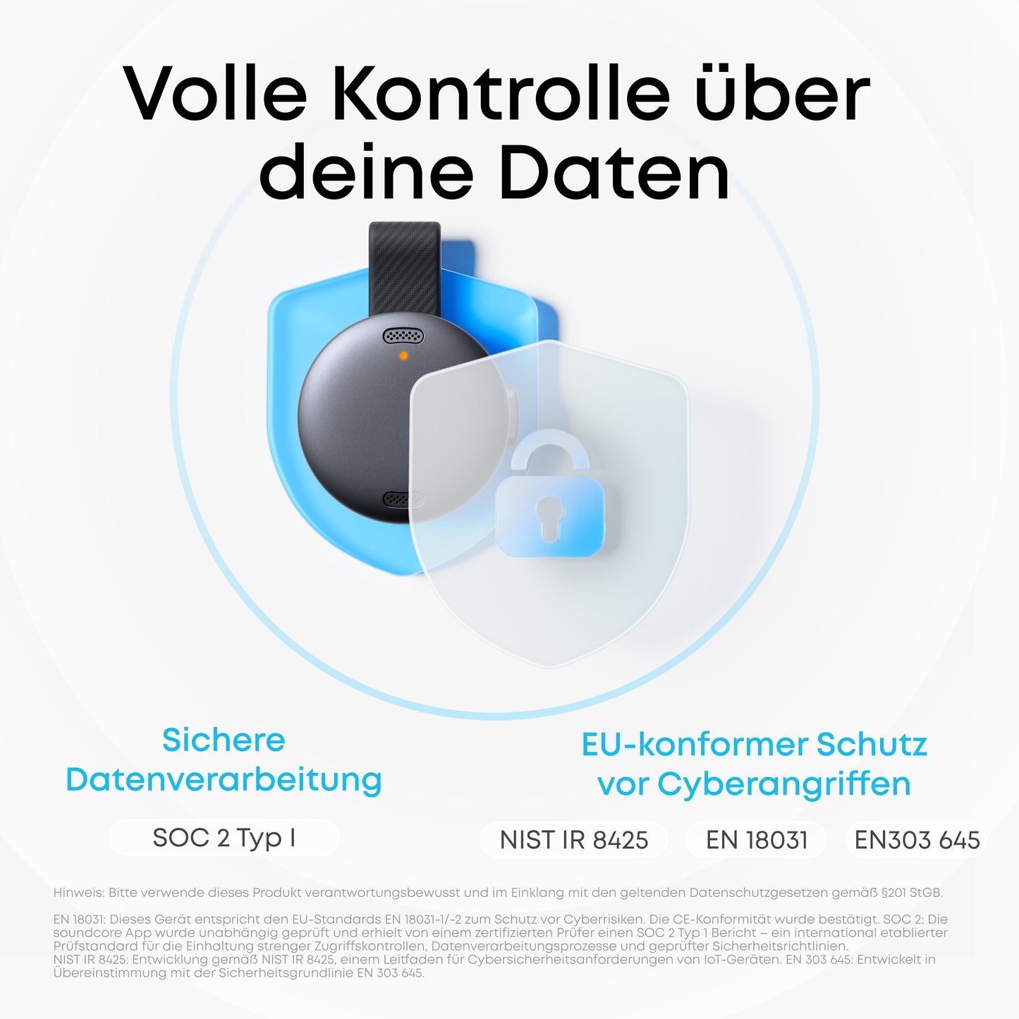 soundcore Work | Dein persönlicher KI-Assistent