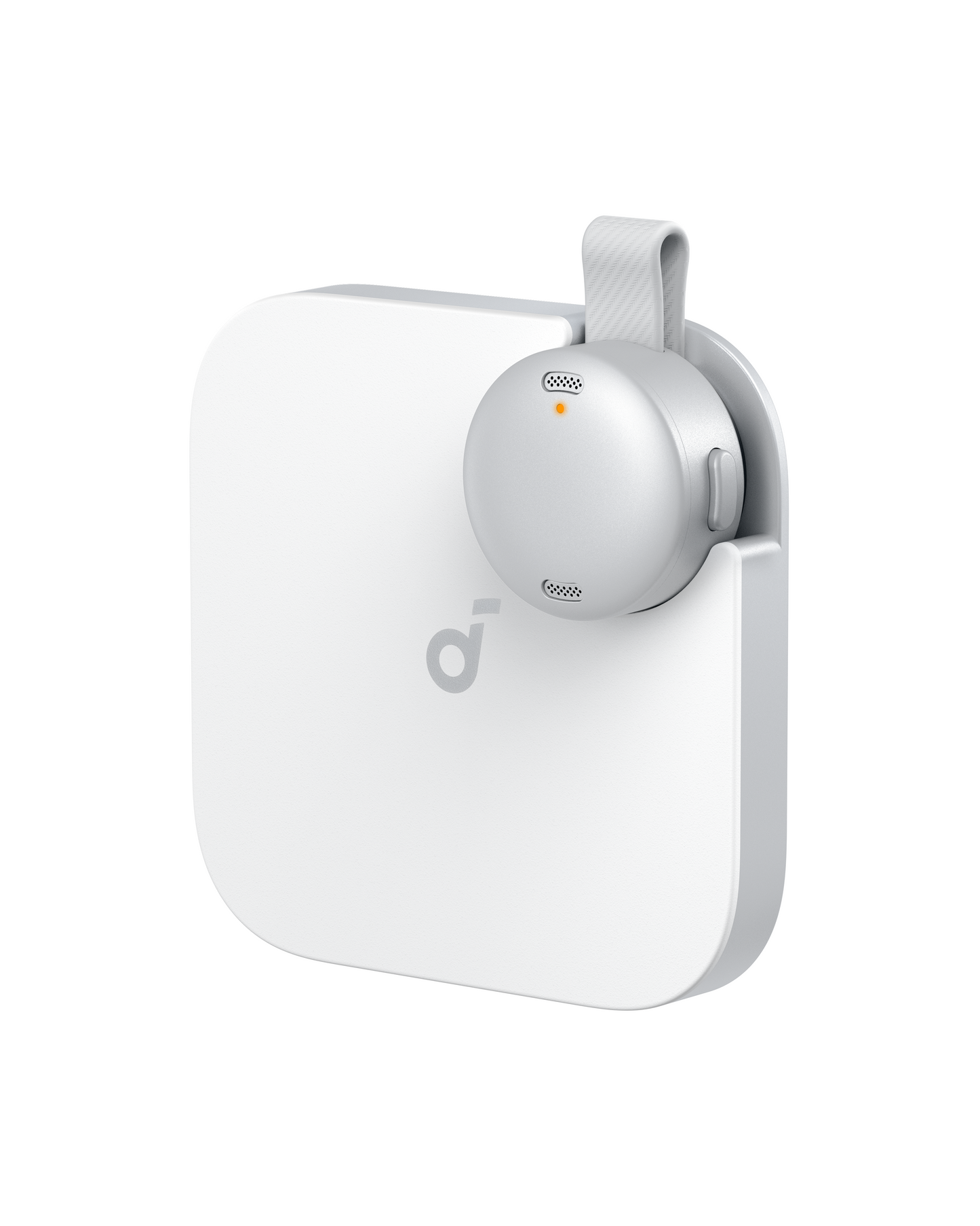 soundcore Work | Der erste KI-Sprachrecorder in Münzgröße