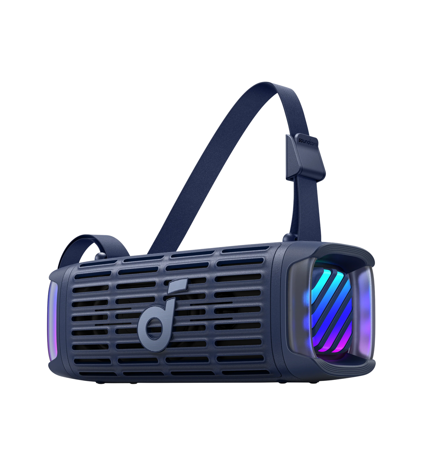 soundcore Boom 3i | Wasserdichter Bluetooth-Lautsprecher