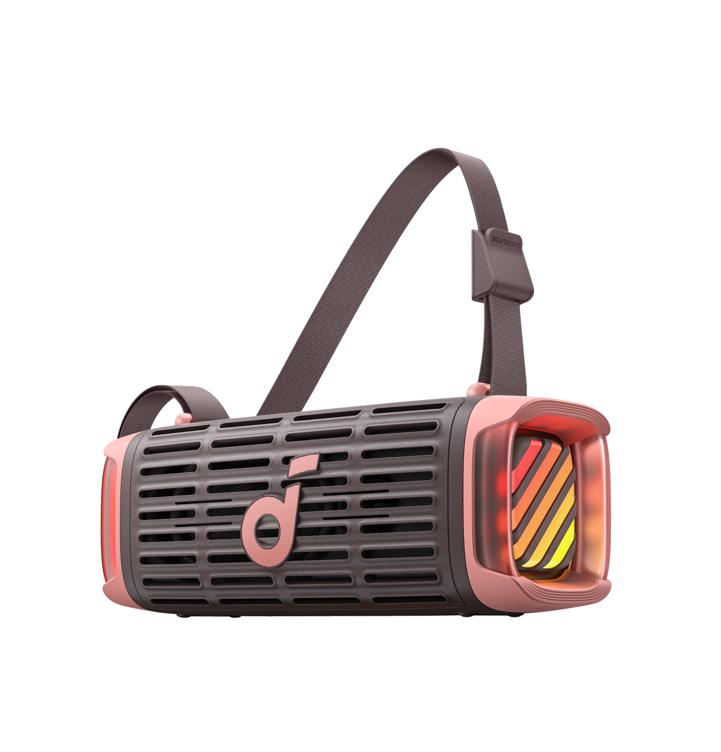 soundcore Boom 3i | Wasserdichter Bluetooth-Lautsprecher