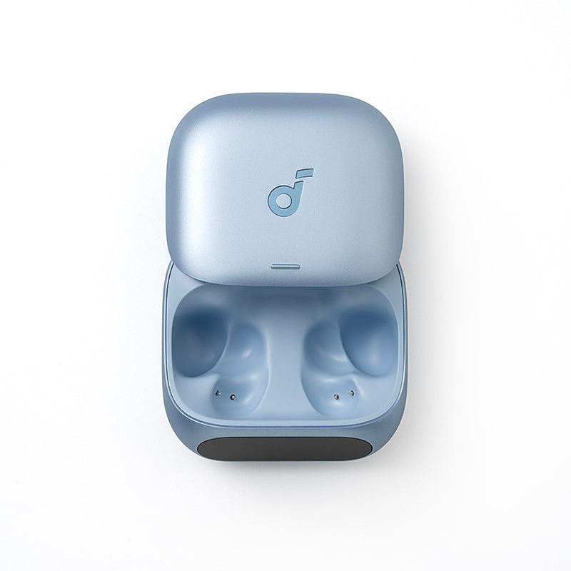 soundcore Liberty 5 Pro -- Ladecase