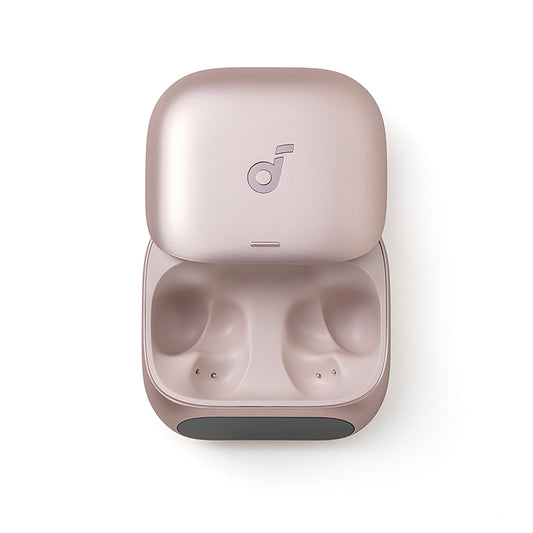 soundcore Liberty 5 Pro -- Ladecase