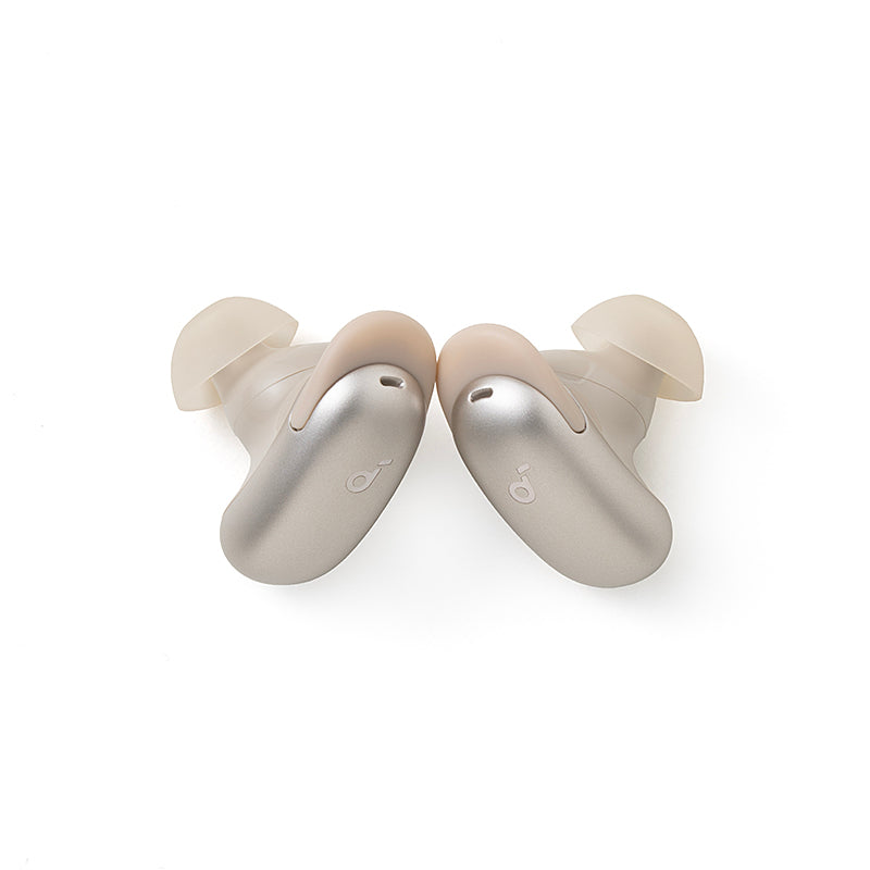 soundcore Liberty 5 Pro Max -- linker und rechter Ersatz-Earbud
