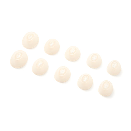 soundcore Liberty 5 Pro Max -- Ohrstöpsel-Kit--Titan-Gold