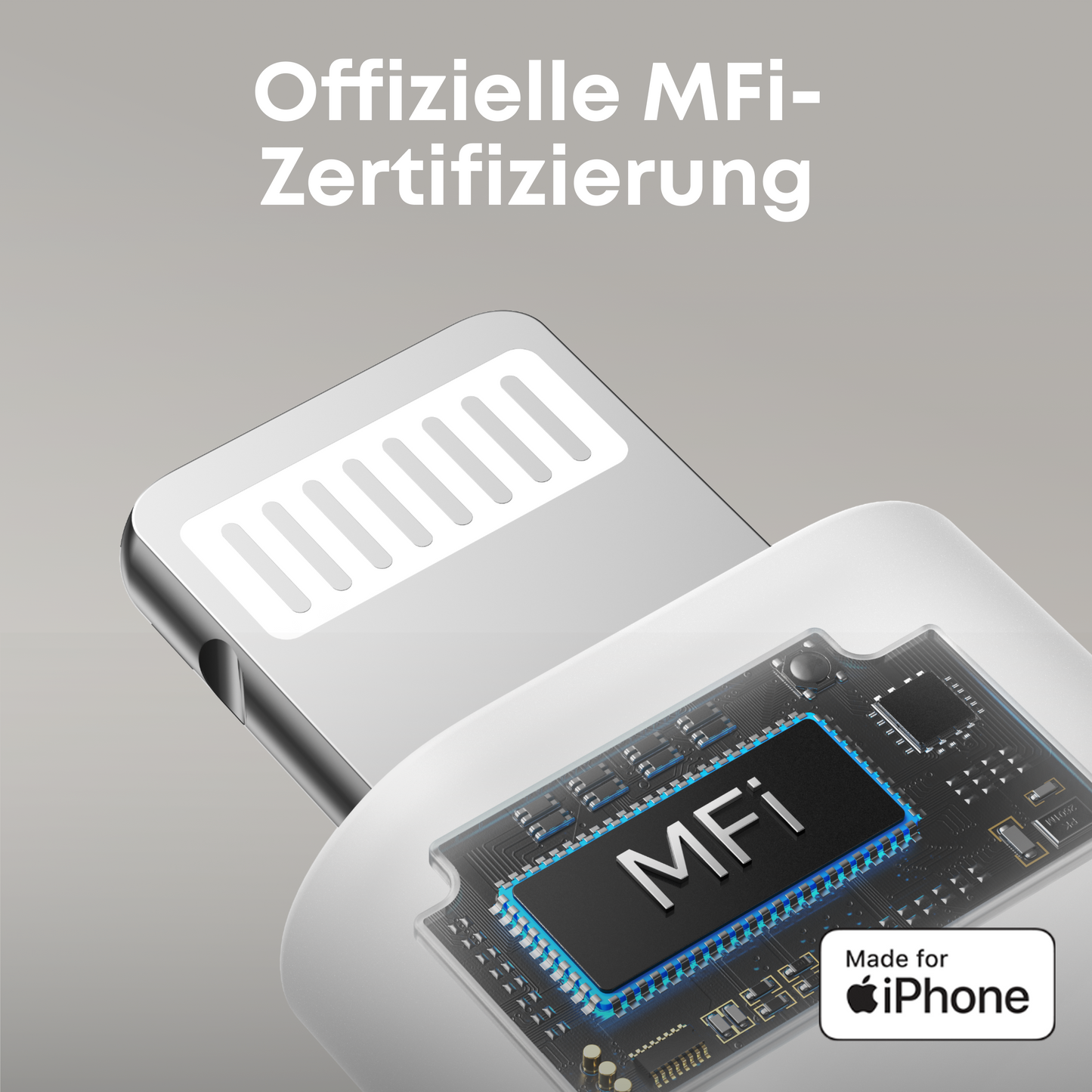 P41i | Earbuds mit Handy-Ladefunktion