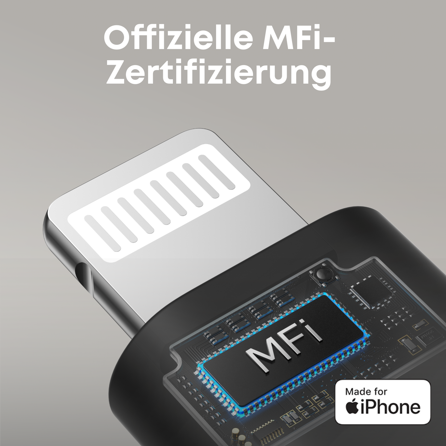 P41i | Earbuds mit Handy-Ladefunktion