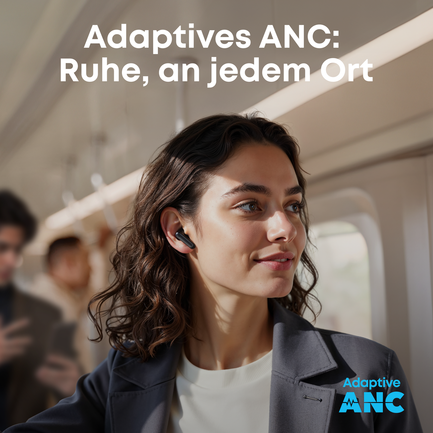 P41i | Earbuds mit Handy-Ladefunktion