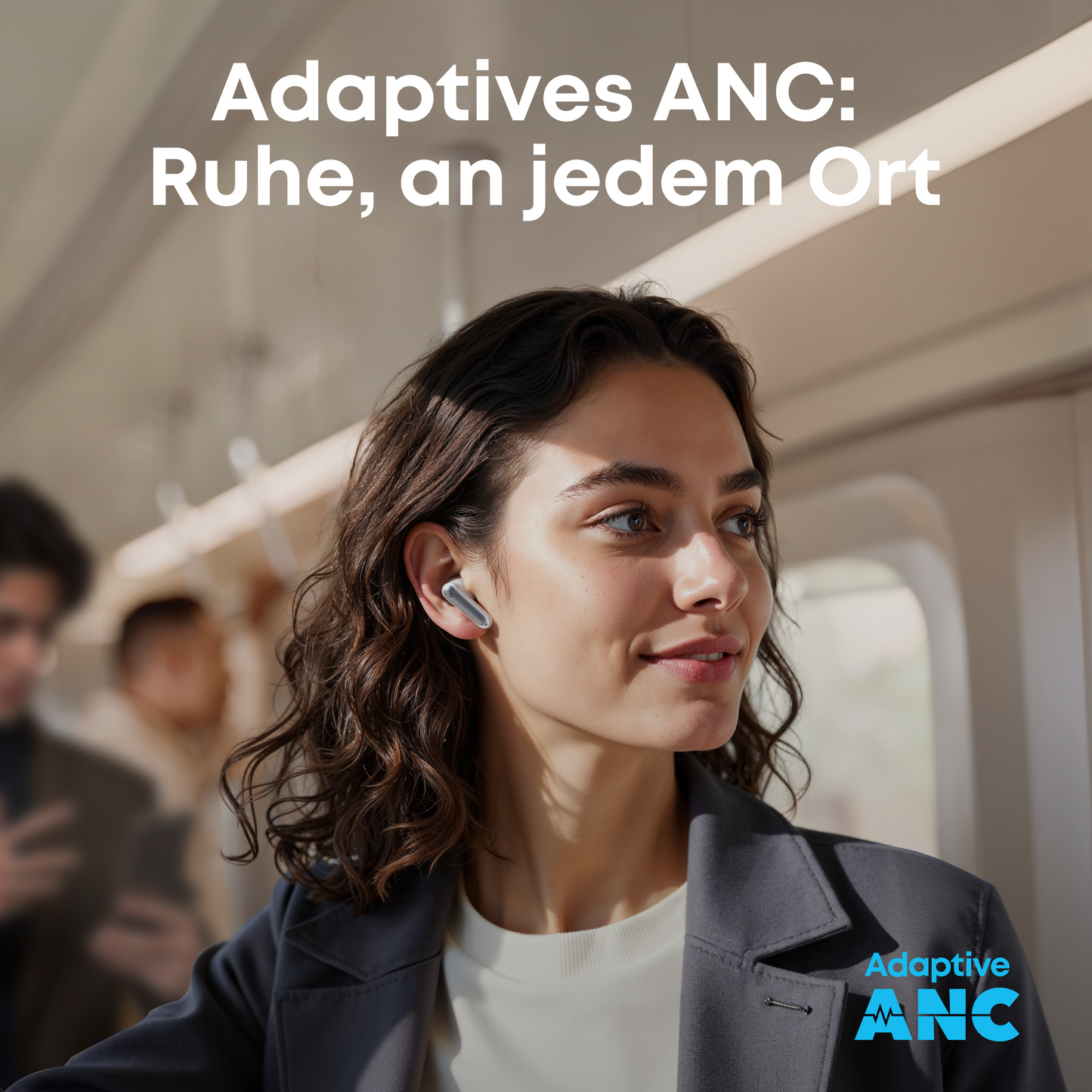 P41i | Earbuds mit Handy-Ladefunktion