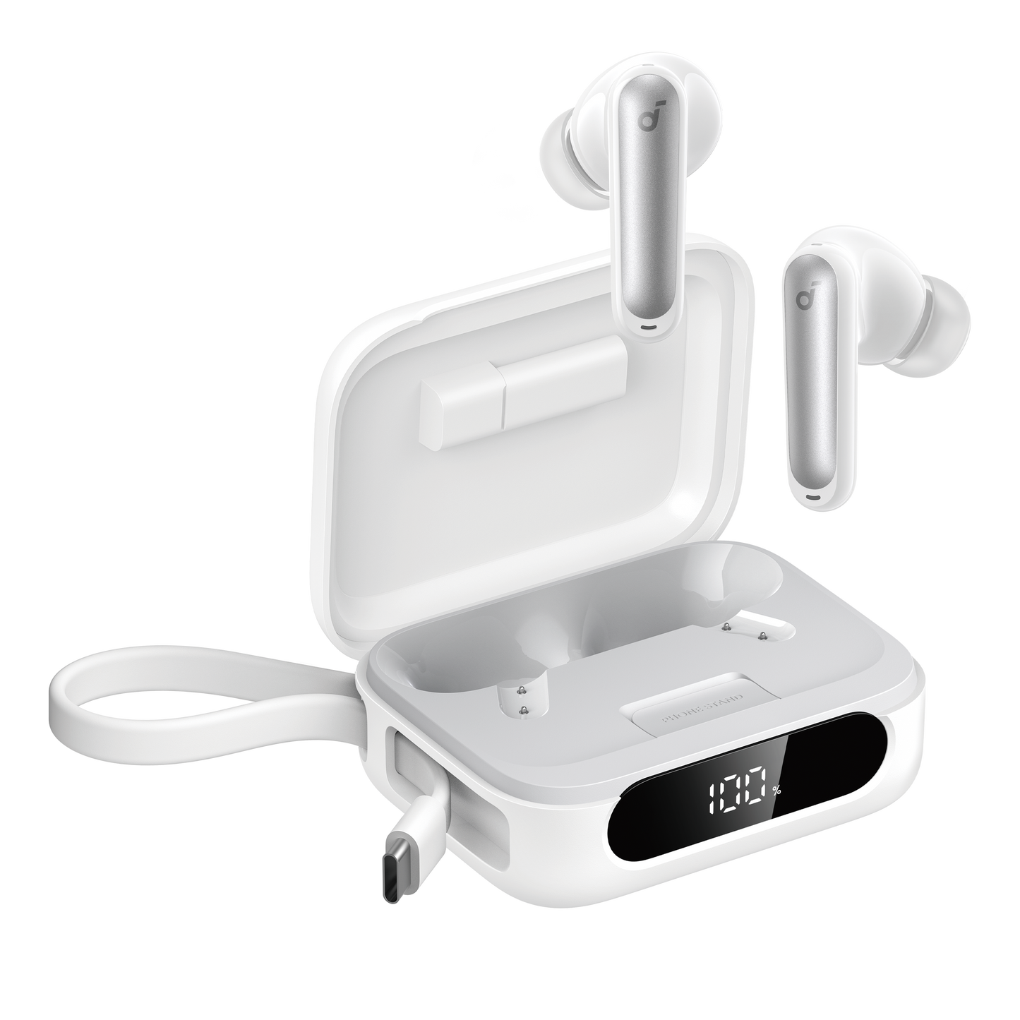 P41i | Earbuds mit Handy-Ladefunktion (Privat)