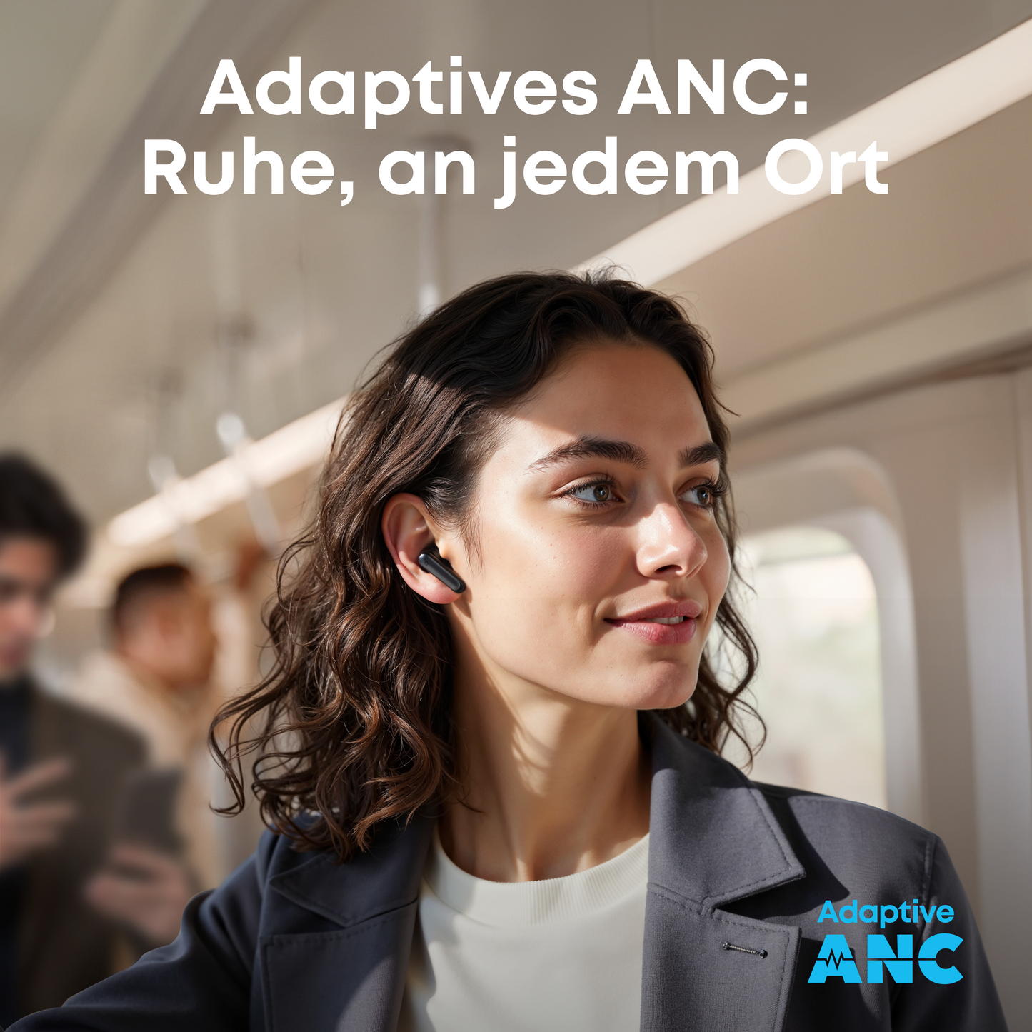 P41i | Earbuds mit Handy-Ladefunktion