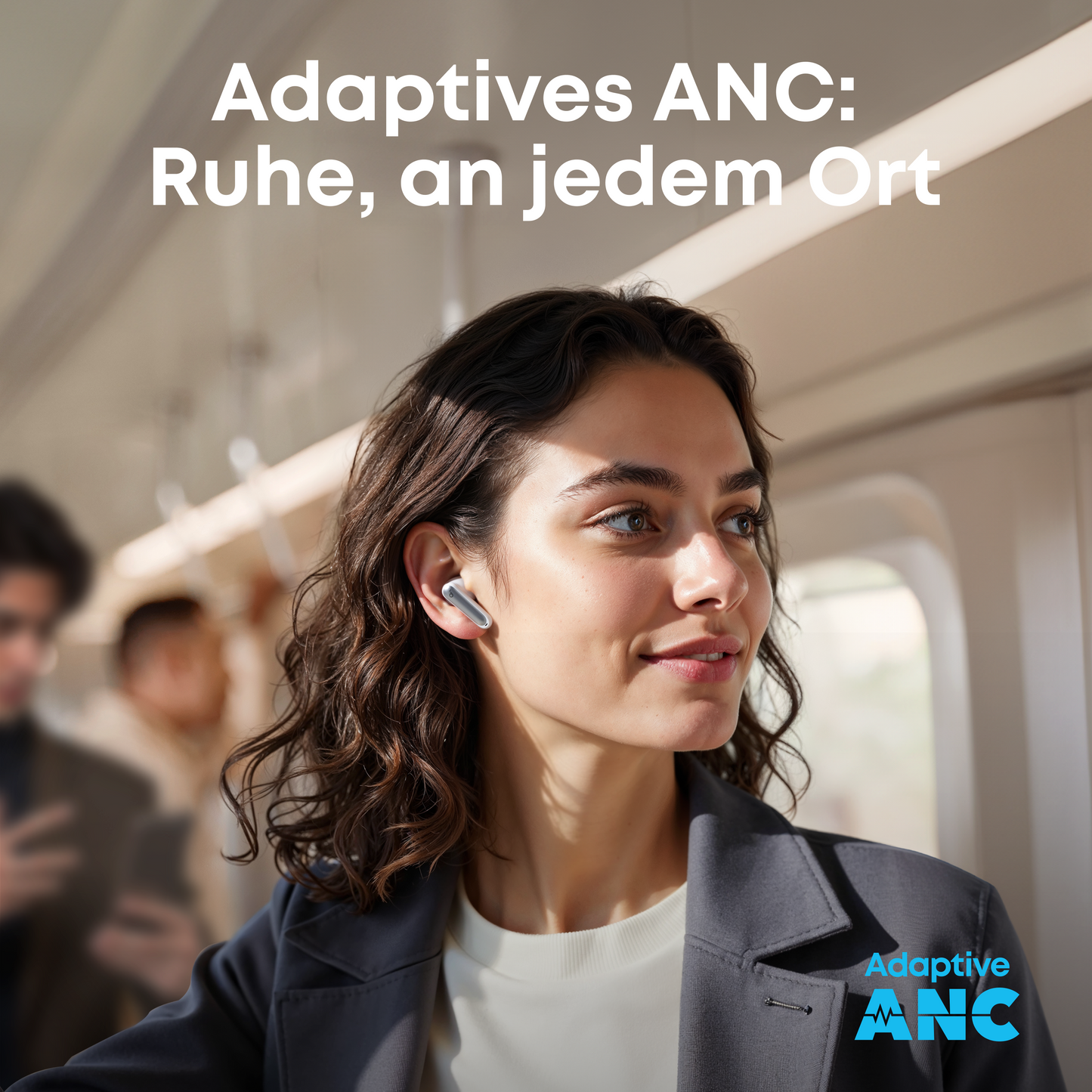 P41i | Earbuds mit Handy-Ladefunktion