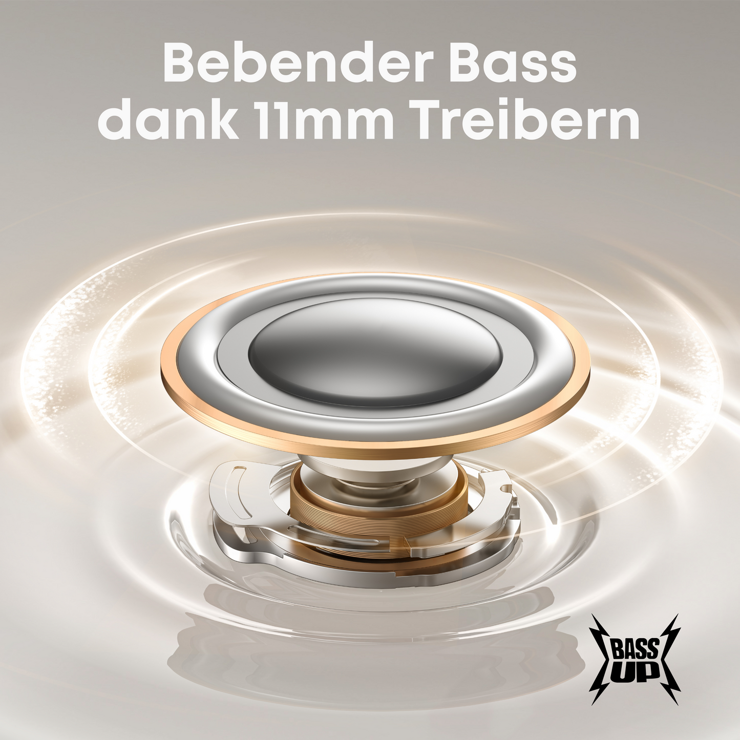 P41i | Earbuds mit Handy-Ladefunktion