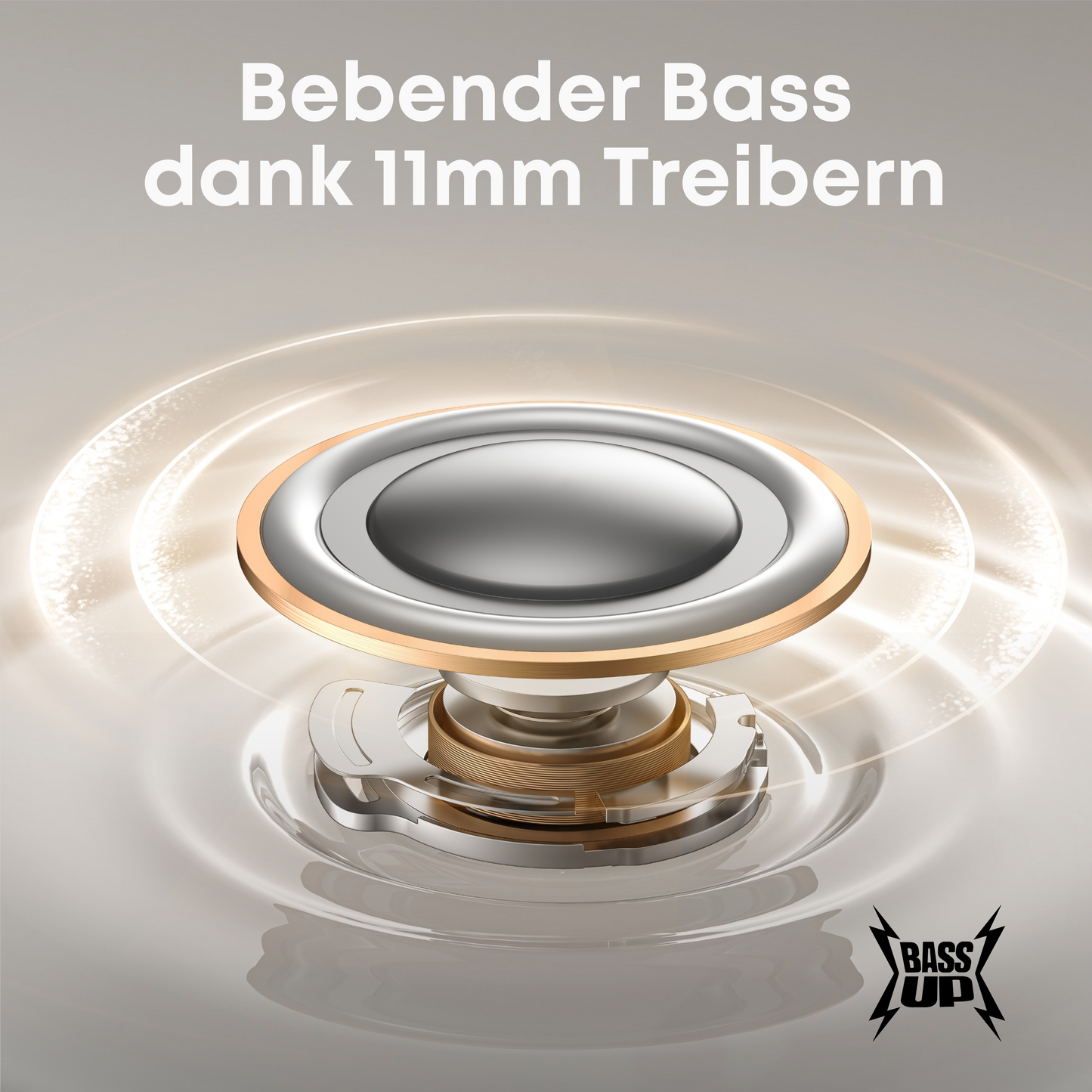 P41i | Earbuds mit Handy-Ladefunktion