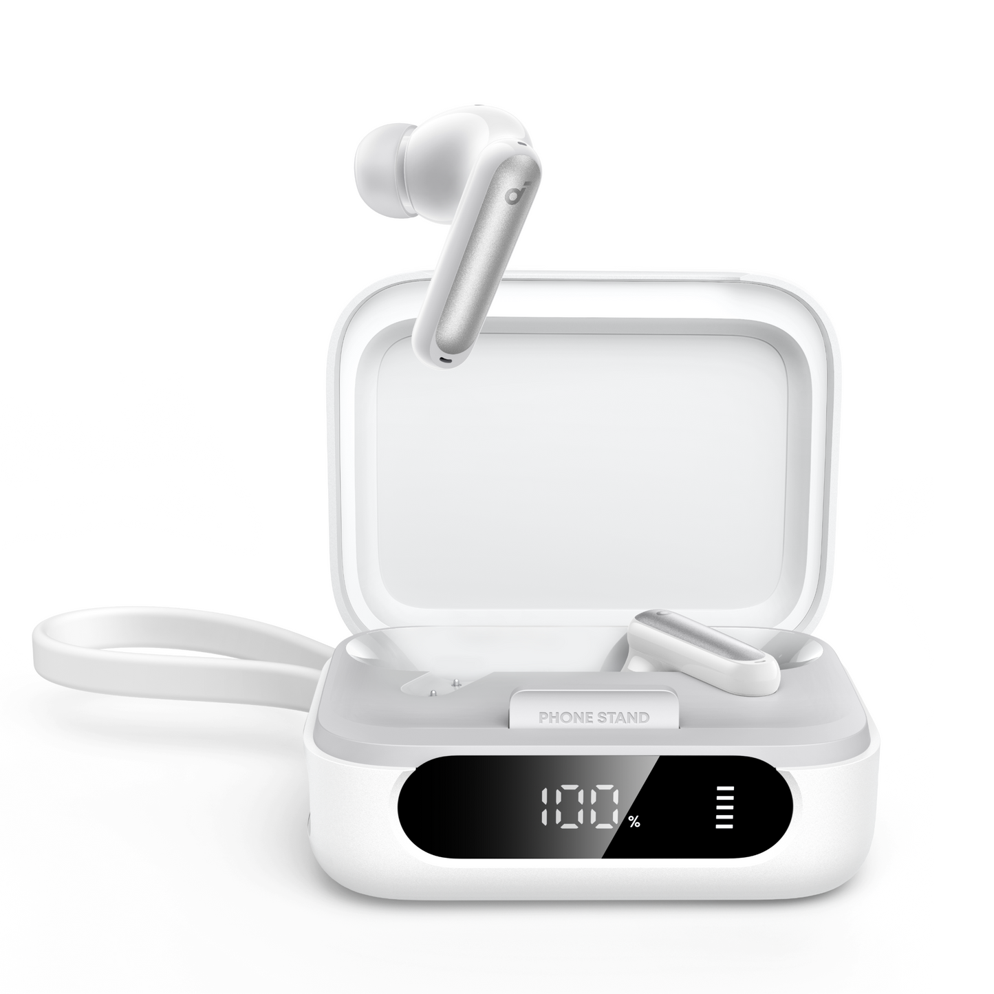P41i | Earbuds mit Handy-Ladefunktion (Privat)